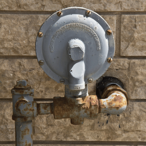 Gas Lines Services in Fort Worth