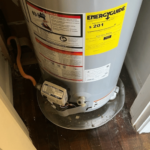 Plumbing in Fort Worth