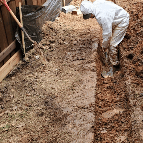 Sewer Line Plumbers in Fort Worth